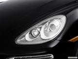  Drivers Side Headlight photo